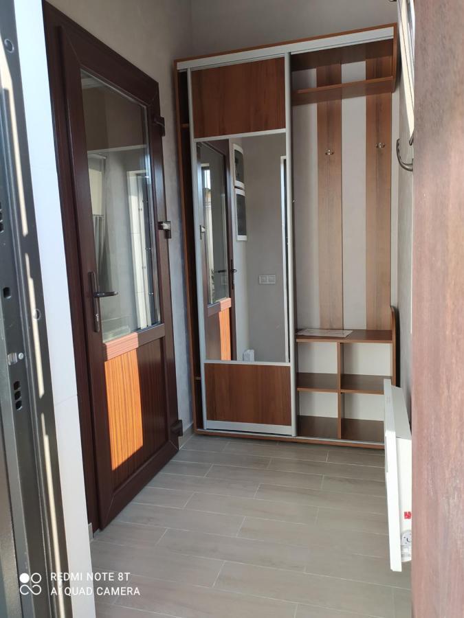 Reef Apartments Odesa Exterior photo